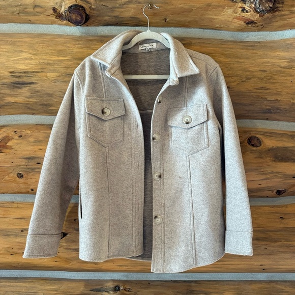 Emory Park Raddix Jacket - Picture 4 of 7